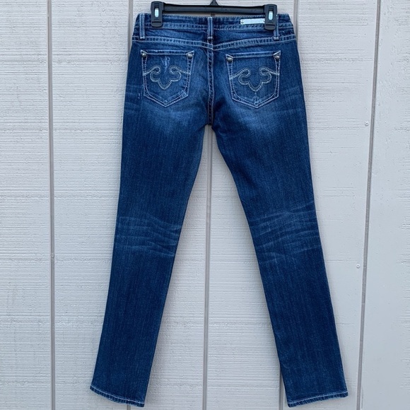 rerock for Express Skinny Leg Jean - Picture 3 of 16